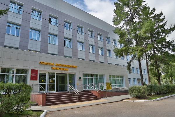 Расписания педиатров в детской поликлиники назарово